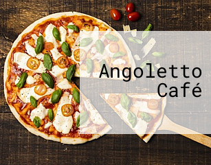 Angoletto Café