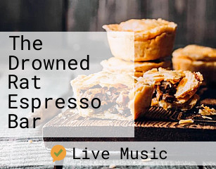 The Drowned Rat Espresso Bar