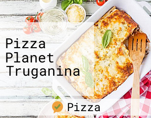 Pizza Planet Truganina