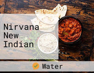 Nirvana New Indian