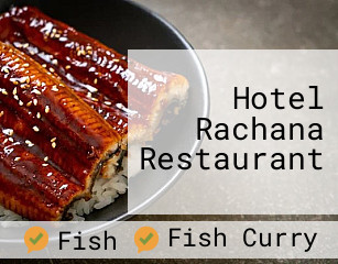 Hotel Rachana Restaurant