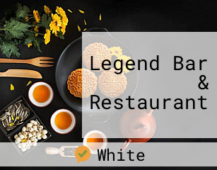 Legend Bar & Restaurant