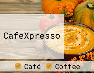 CafeXpresso