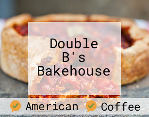 Double B's Bakehouse