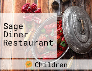 Sage Diner Restaurant