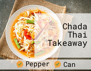 Chada Thai Takeaway