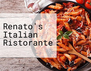 Renato's Italian Ristorante