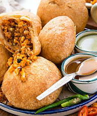 Falahaar Kota Kachori