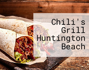 Chili's Grill Huntington Beach