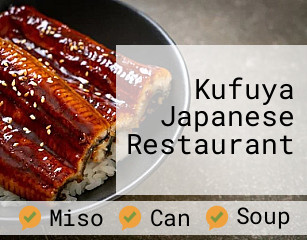 Kufuya Japanese Restaurant