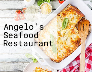 Angelo's Seafood Restaurant