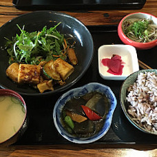 Shimbashi Japanese Soba Sake Bar Restaurant