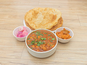 Ekam Chole Bhature Fastfood