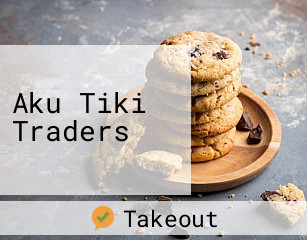 Aku Tiki Traders