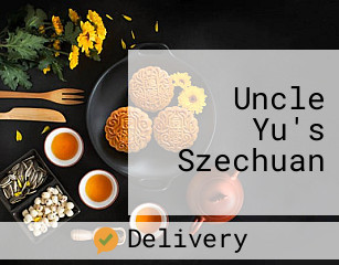 Uncle Yu's Szechuan
