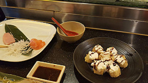 Osaka Sushi Hibachi Fargo