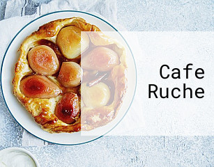 Cafe Ruche