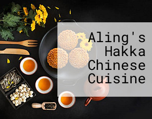 Aling's Hakka Chinese Cuisine
