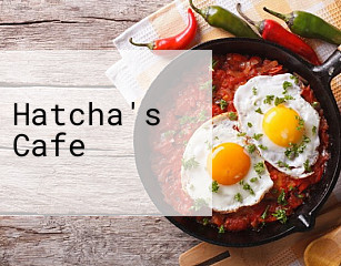 Hatcha's Cafe