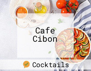 Cafe Cibon