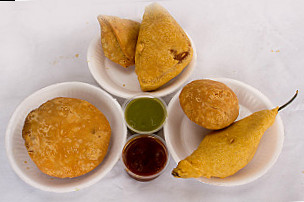 Shankar Samosa