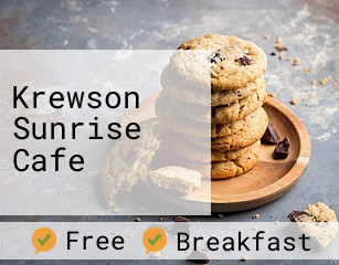 Krewson Sunrise Cafe