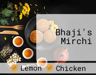 Bhaji's Mirchi