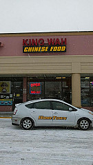 King Wah Kitchen
