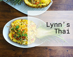 Lynn's Thai