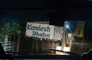 Kamlesh Dhaba