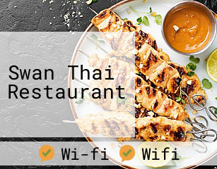Swan Thai Restaurant