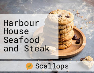Harbour House Seafood and Steak