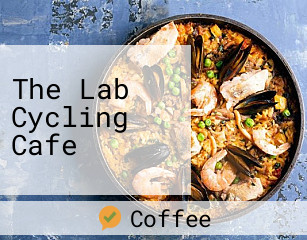 The Lab Cycling Cafe