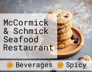 McCormick & Schmick Seafood Restaurant