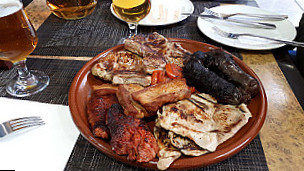 Andalusian Taste