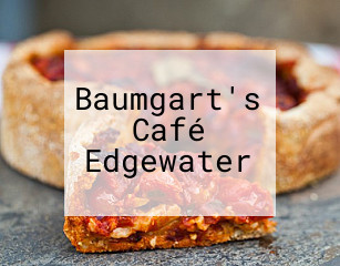 Baumgart's Café Edgewater