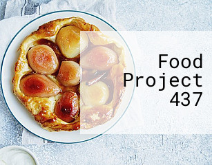 Food Project 437
