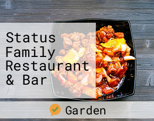 Status Family Restaurant & Bar