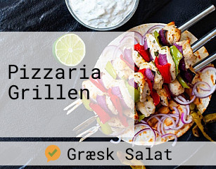 Pizzaria Grillen