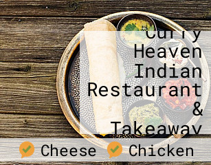 Curry Heaven Indian Restaurant & Takeaway