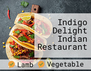 Indigo Delight Indian Restaurant