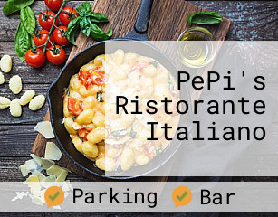 PePi's Ristorante Italiano