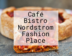 Café Bistro Nordstrom Fashion Place