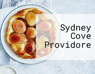 Sydney Cove Providore