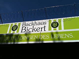 Backhaus Bickert GmbH & Co