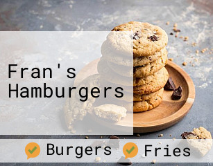 Fran's Hamburgers