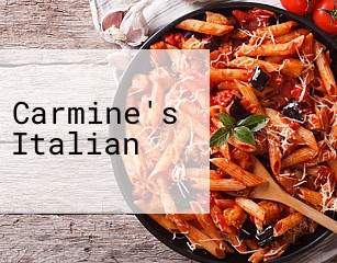 Carmine's Italian