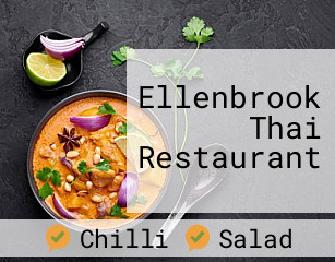 Ellenbrook Thai Restaurant