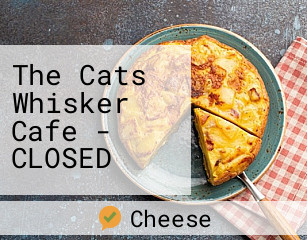 The Cats Whisker Cafe