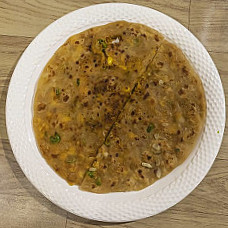 Moolchand Paratha